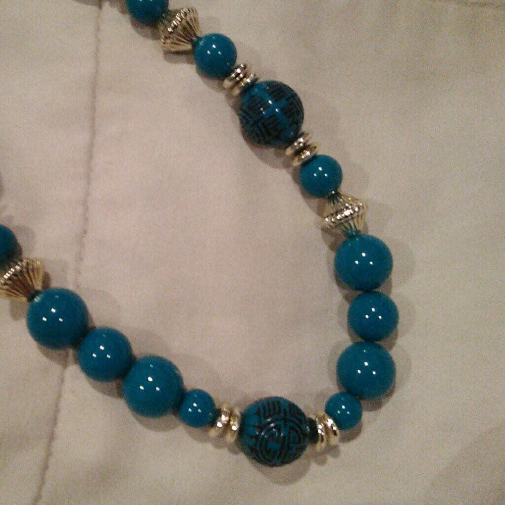 Vintage necklace